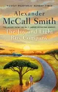 Image of joy and light bus company