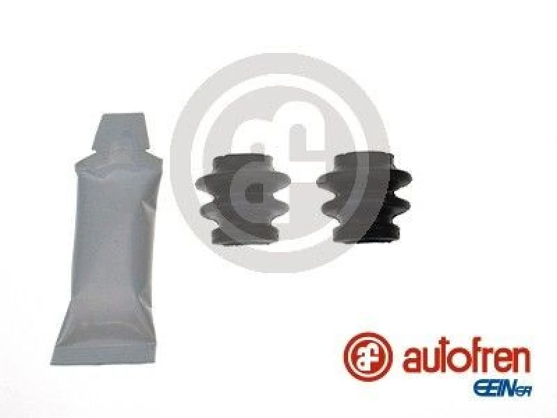 Image of AUTOFREN SEINSA Bellow, brake caliper guide AUTOFREN SEINSA D7363