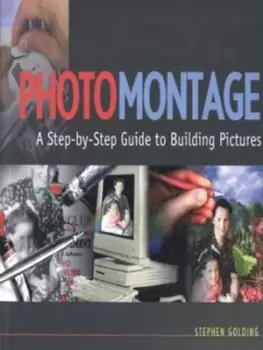 Image of Photomontage by Stephen Golding