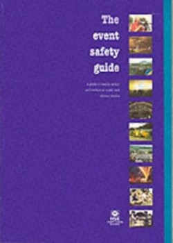 Image of The Event Safety Guide by Great Britain and Great Britain Paperback