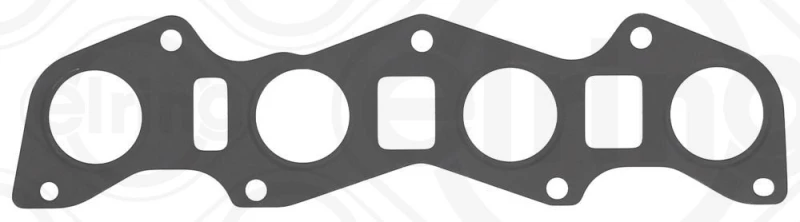 Image of Exhaust manifold gasket ELRING 171.160