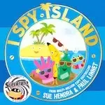 Image of I Spy Island