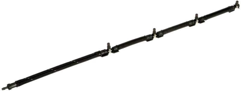 Image of GATES Fuel overflow hose GATES MFL1348