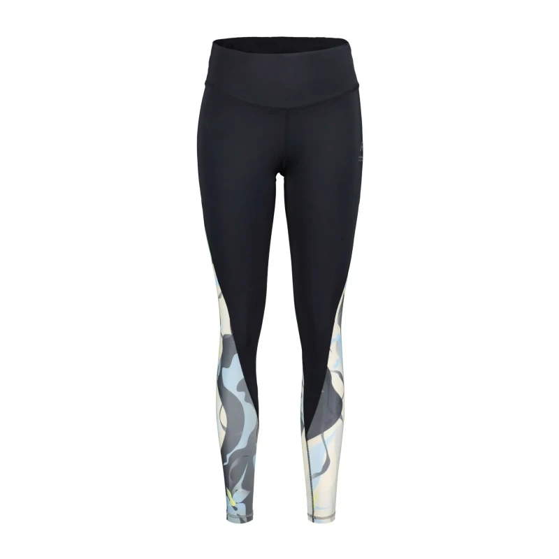 Image of Womens sports leggings Rukka Monna Rouge Female 36