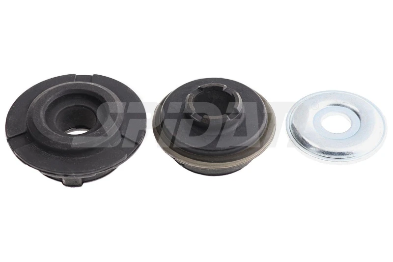 Image of SPIDAN CHASSIS PARTS Repair kit, suspension strut SPIDAN CHASSIS PARTS 414364