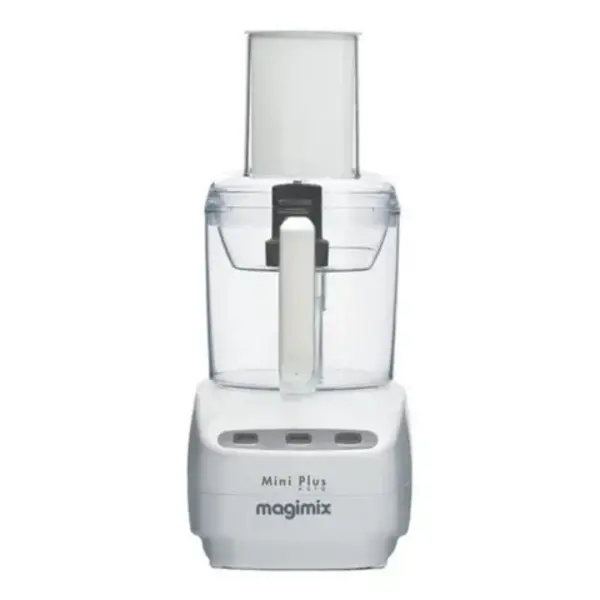 image of Magimix 18250 Le Mini Plus 1.7L 400W Food Processor