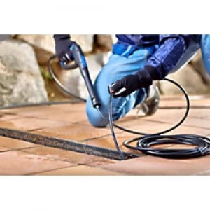 Image of Nilfisk Pressure Washer Compact 135 Black 1700 W 440 L/h