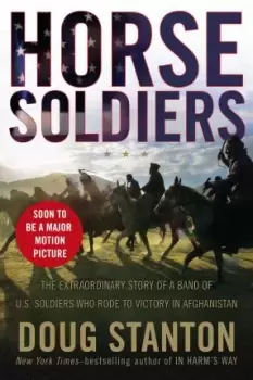 Image of 12 Strong by Doug Stanton