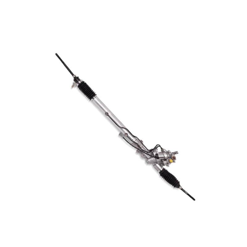 Image of APC SL800032-R Steering Rack with axle joint, for left-hand drive vehicles, for vehicles without active steering, Hydraulic Steering Gear (286)