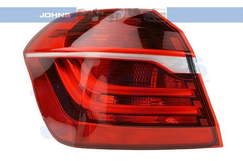 Image of Rear light JOHNS 20 37 87-2
