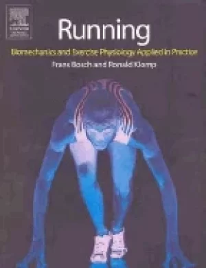Image of running book