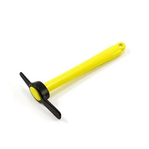 Image of Fastrax Scale Painted Pick Axe