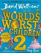 Image of worlds worst children 2 export