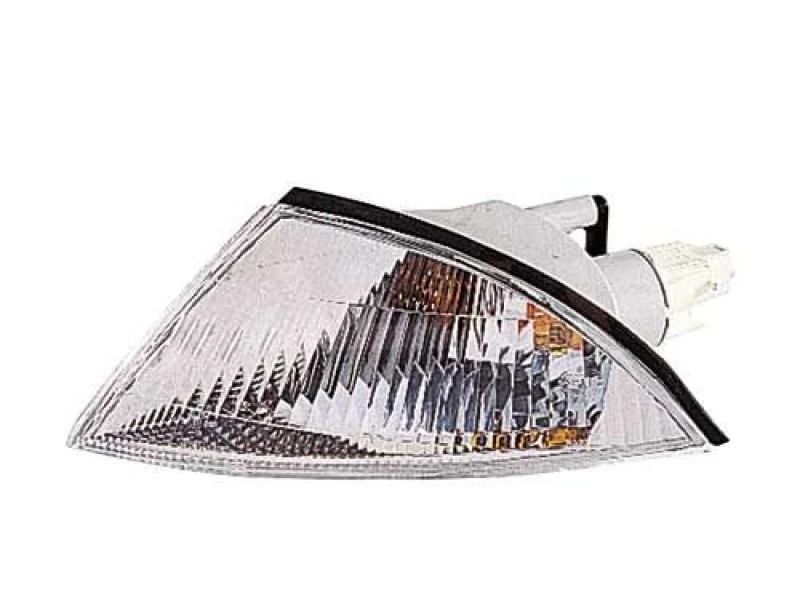 Image of ALKAR 2102528 Turn Signal Right Front, white Indicator (62)