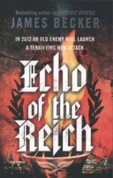 Image of Echo of the Reich by James Becker Paperback