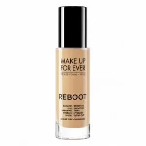Image of Make Up For Ever REBOOT Active Care-In-Foundation Y255