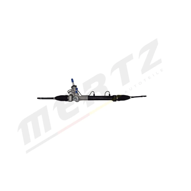 Image of MERTZ Steering rack MERTZ M-G1122