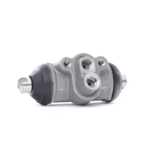 Image of DELPHI Brake Cylinder without integrated regulator LW90074 Wheel Cylinder,Brake Wheel Cylinder SUZUKI,Grand Vitara II SUV (JT, TE, TD)