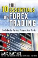 Image of 10 essentials of forex trading the rules for turning trading patterns into