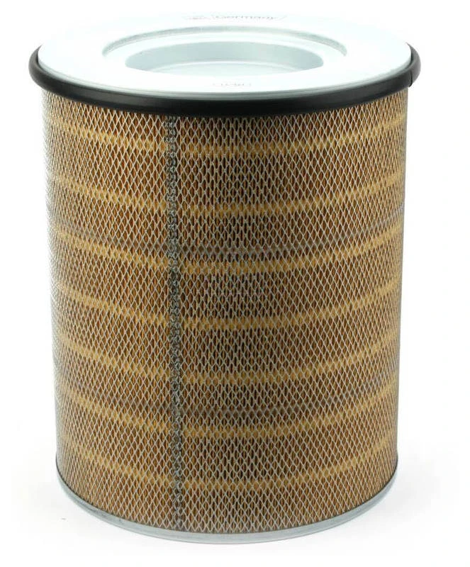 Image of DT Spare Parts 2.14072 Air filter Filter Insert Air Filter (8)