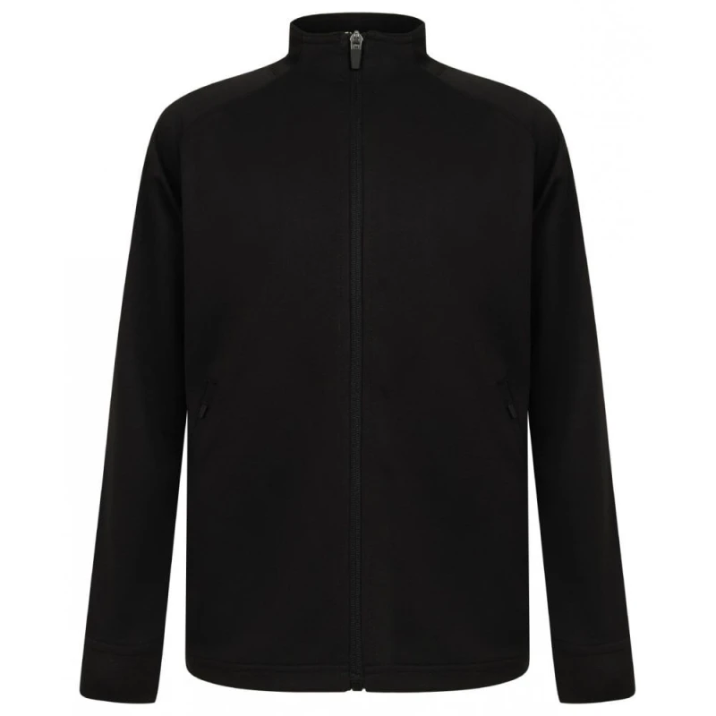 Image of Finden & Hales RW7832 boys's in Black