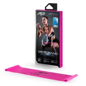 Image of PTP Microband - Pink