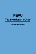 Image of peru the evolution of a crisis