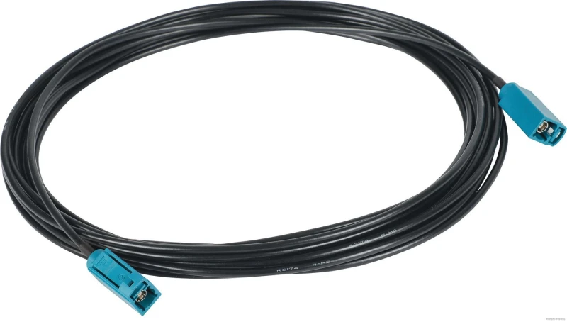 Image of Aerial Cable HERTH+BUSS ELPARTS 51277430