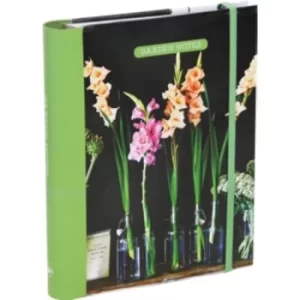 Image of Botanical Style Garden Notes
