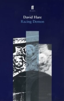 Image of Racing Demon by David Hare Paperback