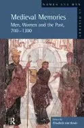 Image of medieval memories