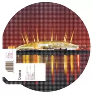 Image of Dome by S. Perkins