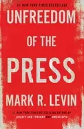 Image of unfreedom of the press
