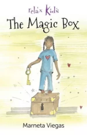 Image of The magic box by Marneta Viegas