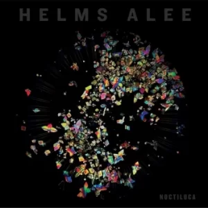 image of Helms Alee &lrm;- Noctiluca CD