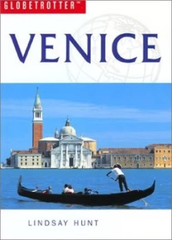 Image of Venice by Lindsay Hunt Paperback