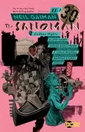 Image of sandman vol 11 endless nights 30th anniversary edition