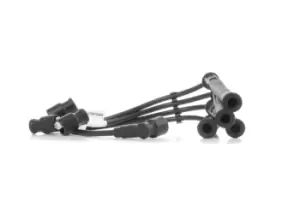 Image of RIDEX Ignition Lead Set RENAULT,NISSAN 685I0036 7700114549,8200805133 Ignition Cable Set,Ignition Wire Set,Ignition Cable Kit,Ignition Lead Kit
