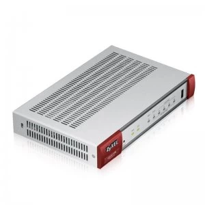 Image of ZyXEL USG20-Vpn-EU0101F Usg 20-Vpn (Device only)
