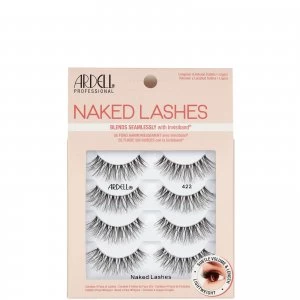 Image of Ardell Naked Lash 422 (4 Pack)