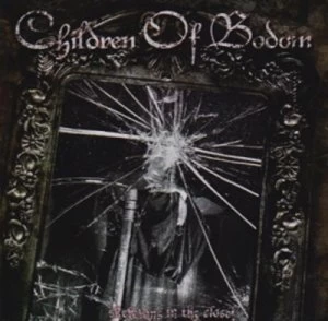 image of Skeletons in the Closet by Children of Bodom CD Album