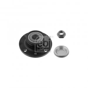 Image of Rear left or right Wheel Bearing Kit FEBI BILSTEIN 31185