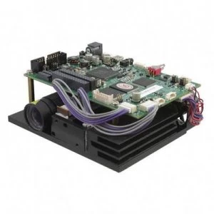 Image of PCB design board Texas Instruments DLPLCR4500EVM