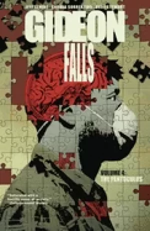 Image of gideon falls volume 4 the pentoculus