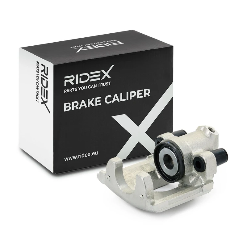 Image of RIDEX Brake caliper RIDEX 78B2399