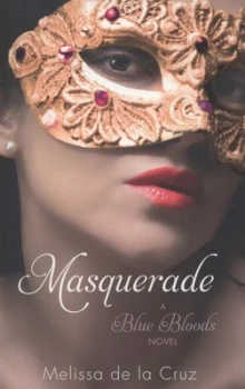 Image of Masquerade Paperback