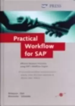 Image of Practical Workflow for SAP by Alan Rickayzen