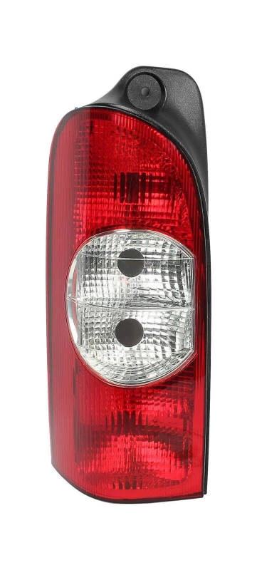 Image of DT Spare Parts 6.86032SP Rear light Left, P21W, P21/5W Combination Rearlight (391)