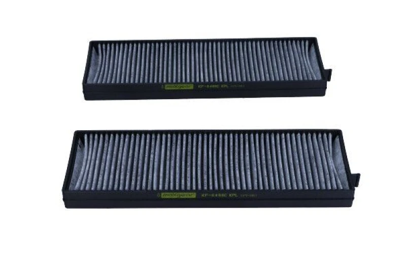 Image of MAXGEAR Pollen filter MAXGEAR 26-1607
