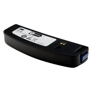 Image of 3M TR 330 Standard Battery Pack Black